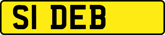 S1DEB
