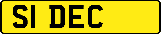 S1DEC