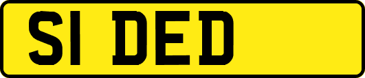 S1DED