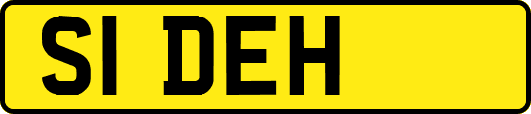 S1DEH