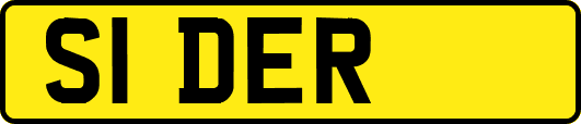 S1DER