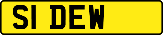 S1DEW