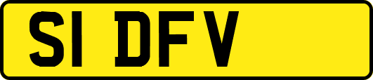 S1DFV
