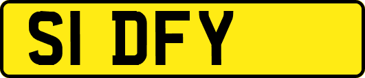 S1DFY