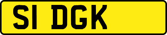 S1DGK