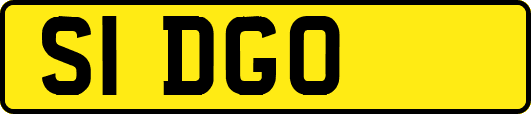 S1DGO