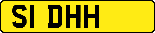 S1DHH