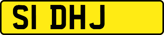 S1DHJ
