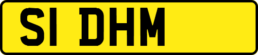 S1DHM