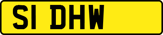 S1DHW
