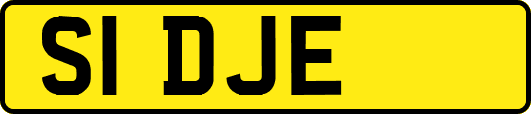 S1DJE