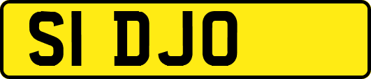 S1DJO