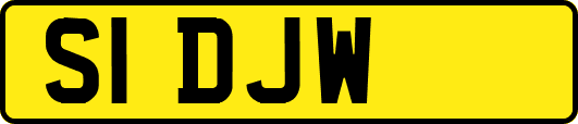 S1DJW
