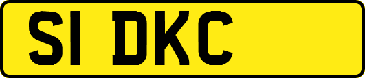 S1DKC