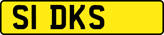 S1DKS