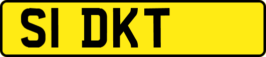 S1DKT