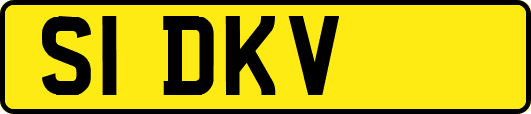 S1DKV