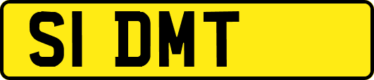 S1DMT