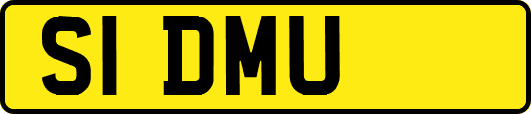 S1DMU