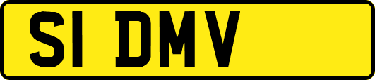 S1DMV