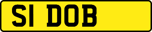 S1DOB