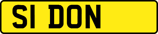 S1DON