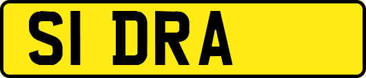 S1DRA
