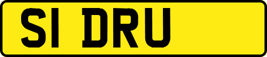 S1DRU