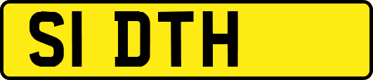 S1DTH