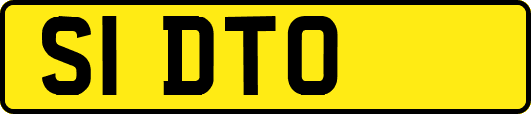 S1DTO