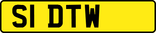 S1DTW