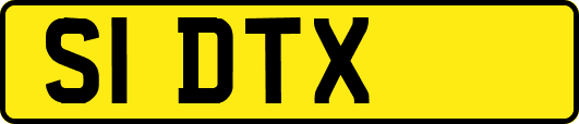 S1DTX