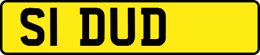 S1DUD