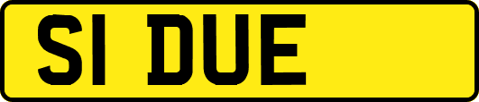 S1DUE