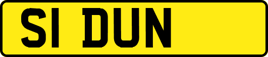 S1DUN