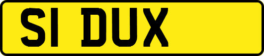 S1DUX