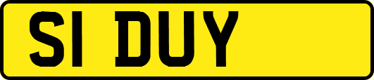 S1DUY