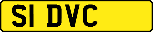 S1DVC