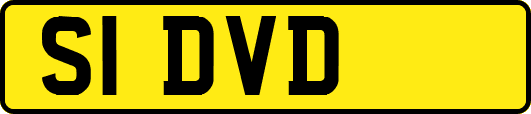 S1DVD