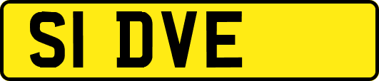 S1DVE
