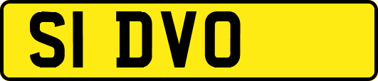 S1DVO