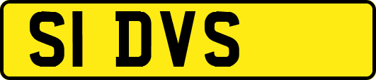 S1DVS