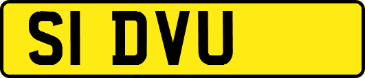 S1DVU