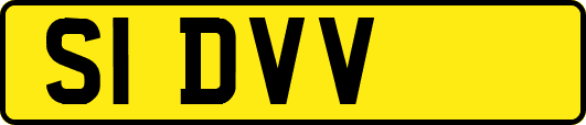 S1DVV