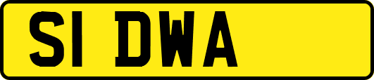 S1DWA