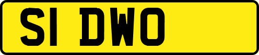 S1DWO