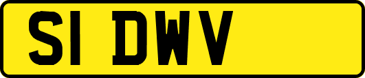 S1DWV