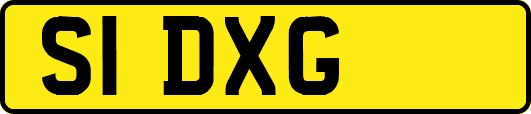 S1DXG