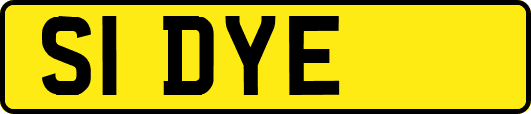 S1DYE