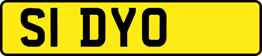 S1DYO